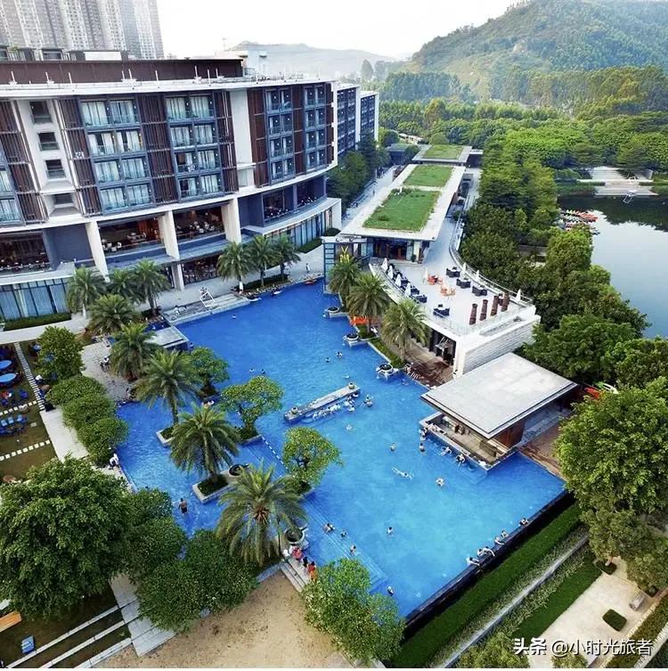 清远室内温泉酒店带泡池,清远最美温泉酒店