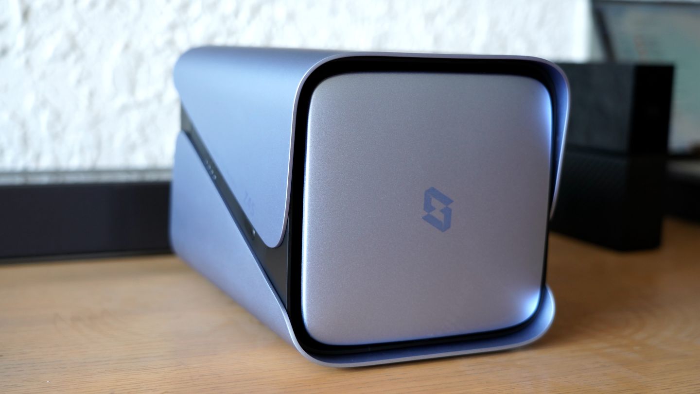 极空间z4s影音教程,极空间z4s系统安装位置