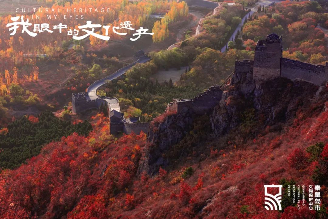 长城中国文化遗产作文,我身边的文化遗产长城