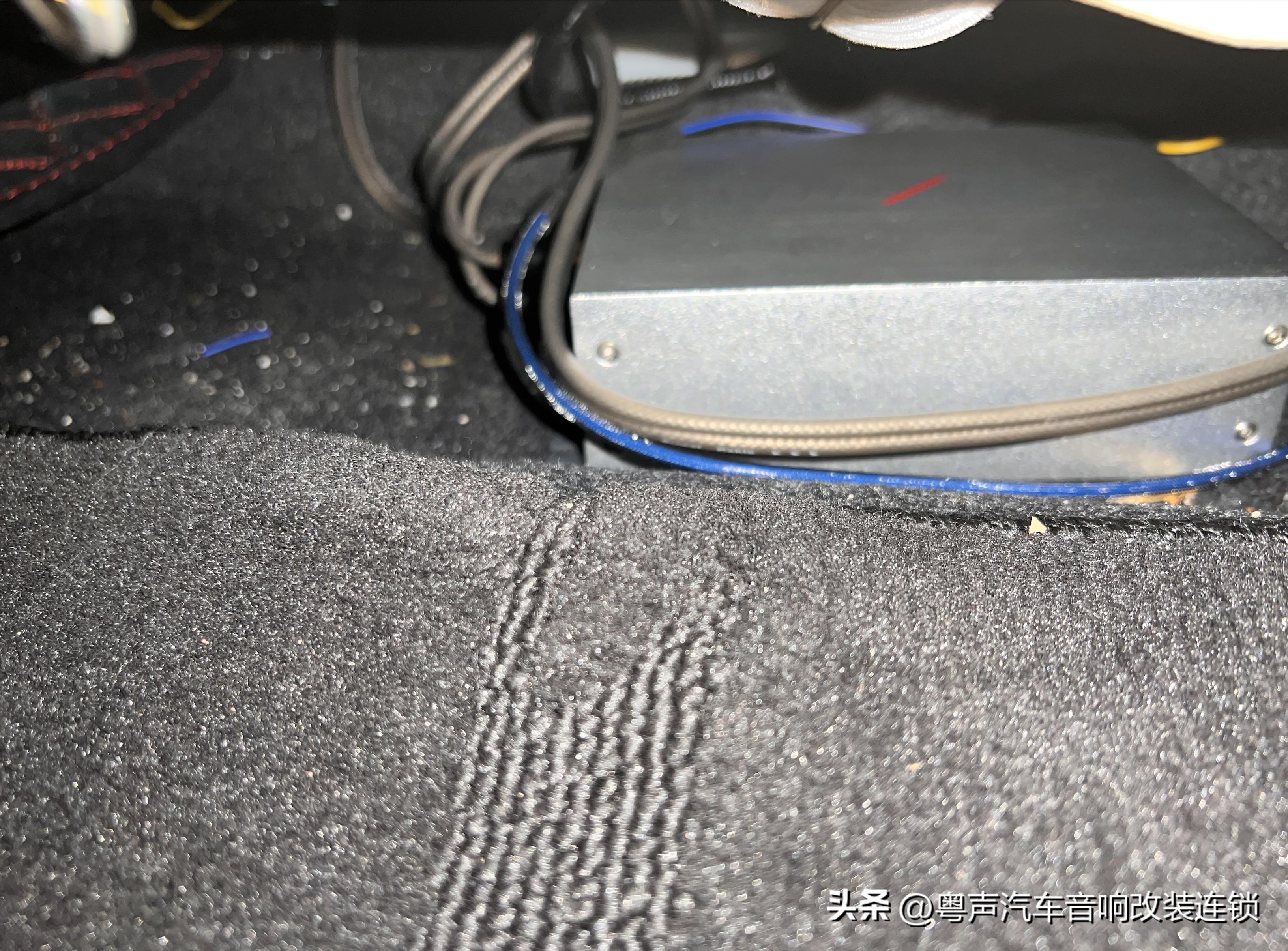 雷凌音响10段均衡器怎么调音质好,丰田雷凌音响改家用