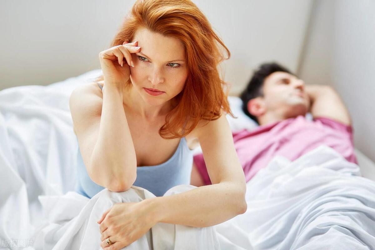 女性到了中年，生理需求会比男性更强烈？别害羞，多了解有好处