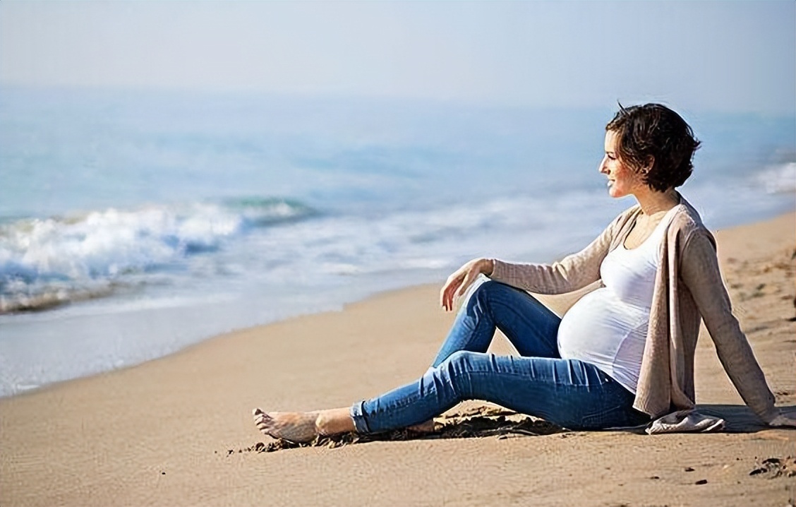 孕期必看这些家务不能做,孕期可以适当做哪些家务