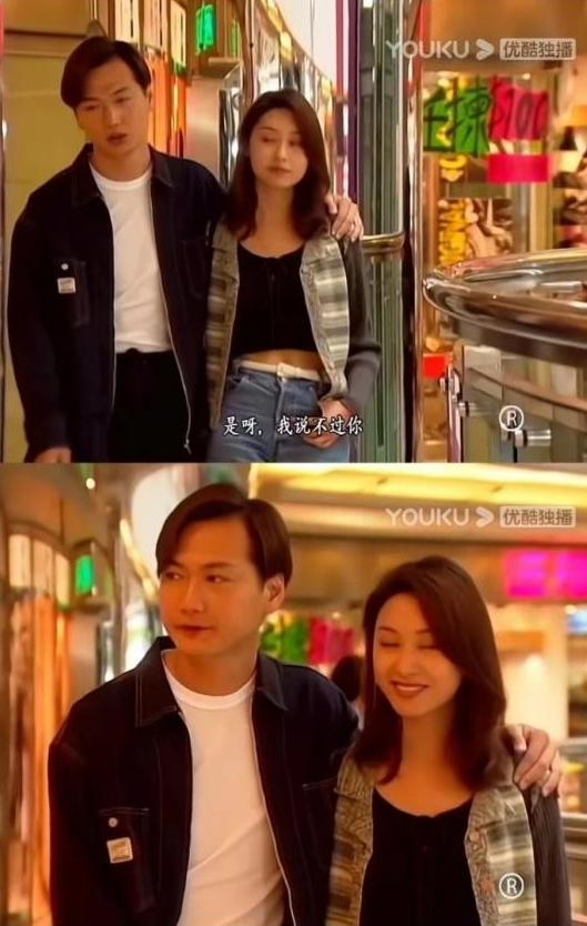 回忆港剧经典电视剧,回忆港剧推荐