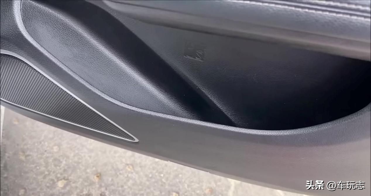 e6比亚迪新能源汽车,纯电动比亚迪e6不容忽视的亮点