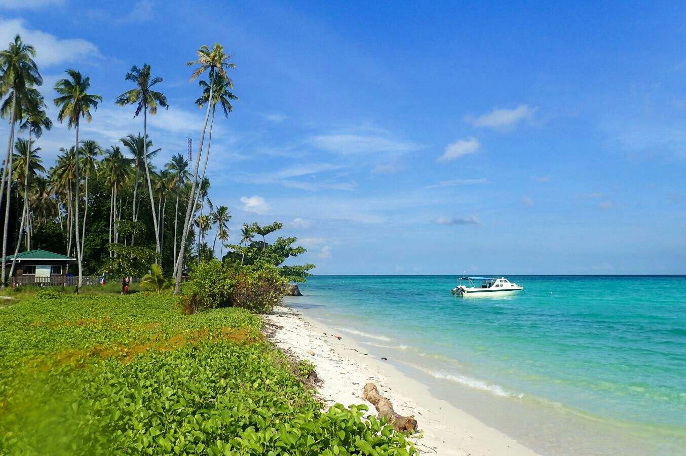 马来西亚这么迷人去了就不想走