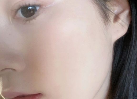 孕妇素颜必备,孕期冬季穿搭妆容