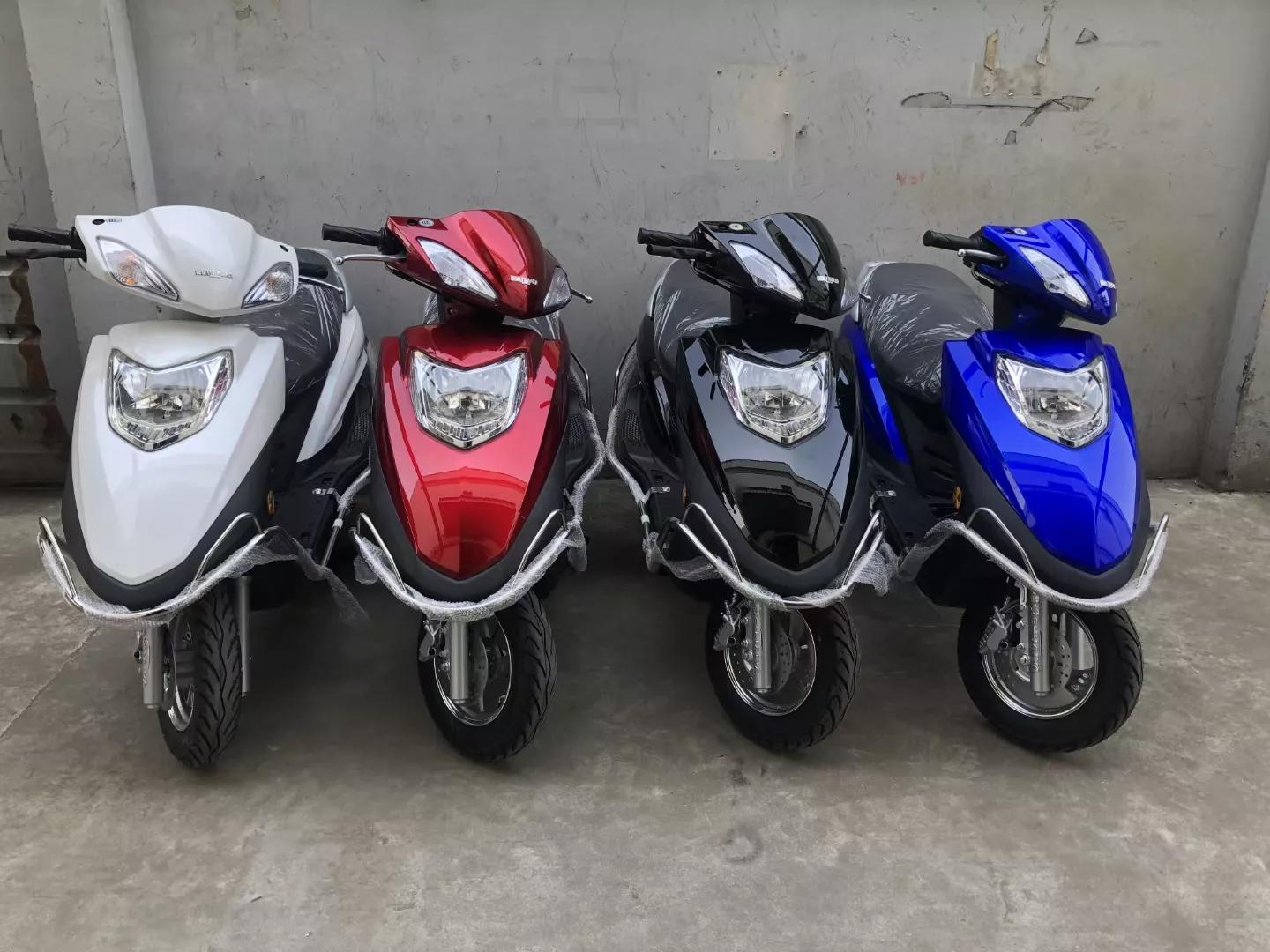 帅雅125踏板摩托车什么发动机,建设雅帅踏板125cc