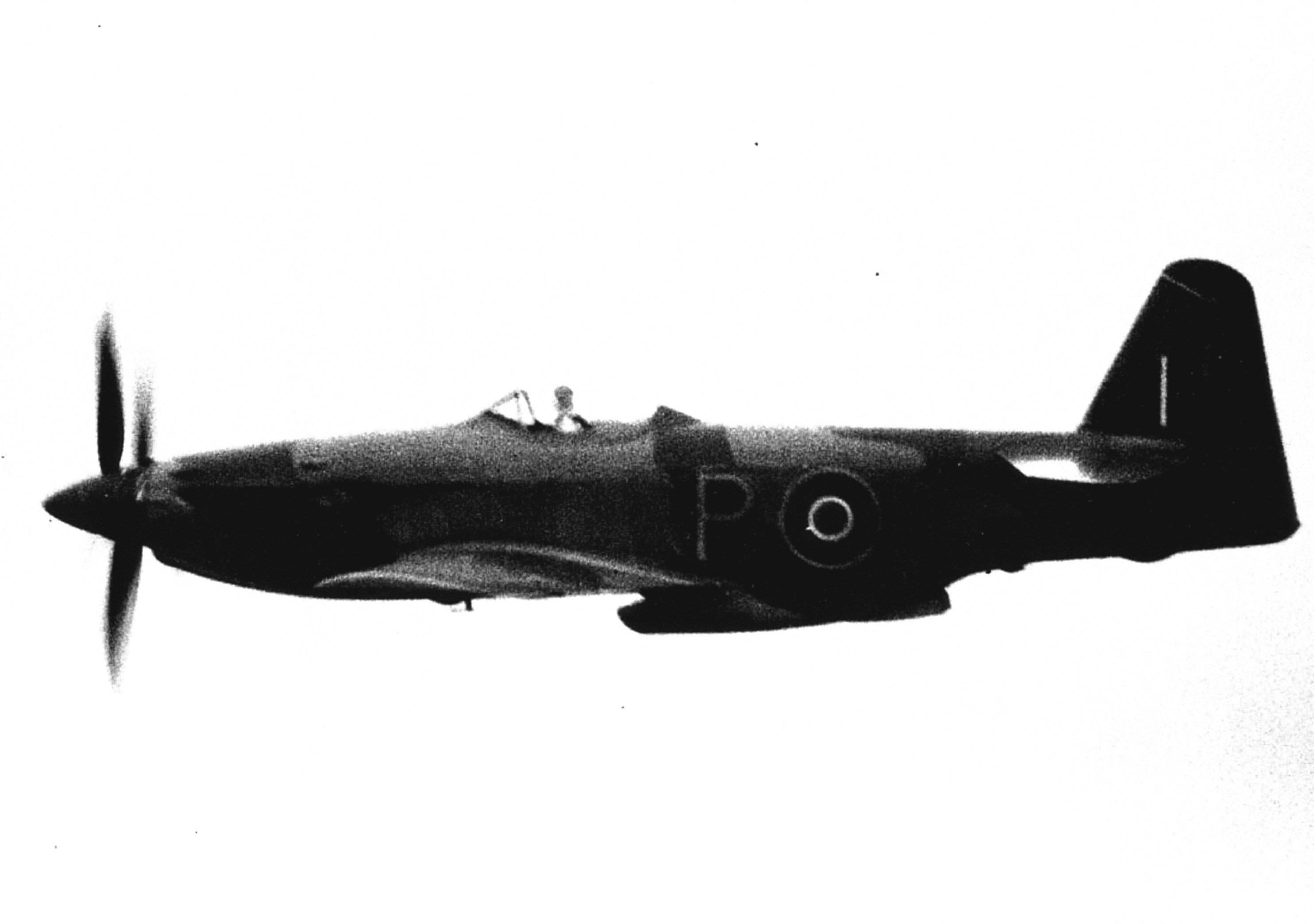 冷门飞行,冷门喷气式飞机