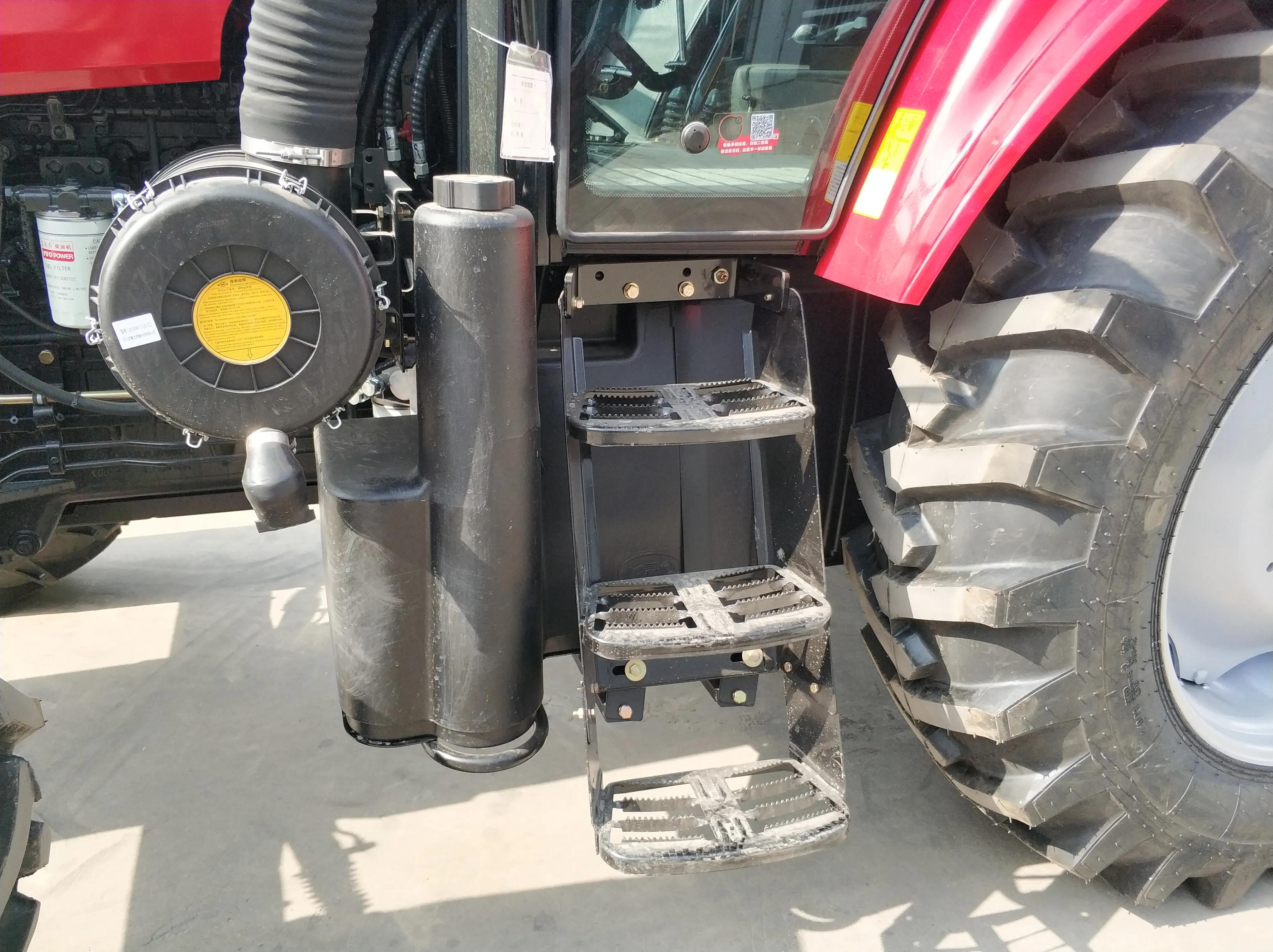 东方红lx704型轮式拖拉机,东方红LX1604拖拉机2024新款