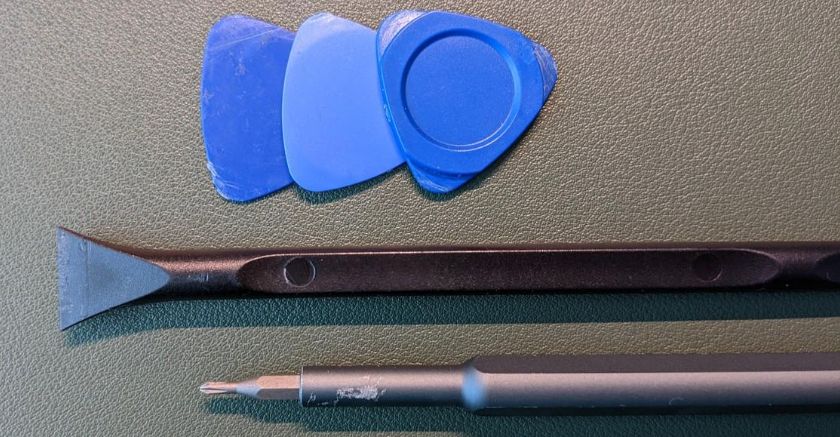 笔记本电脑发烫清灰教程,笔记本清灰要注意事项