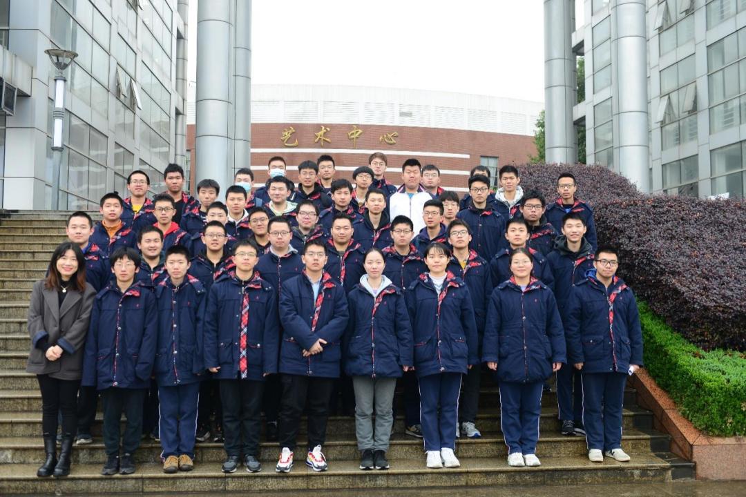 2020全国最牛高中前100排名,全国高中奥赛金牌学校排名