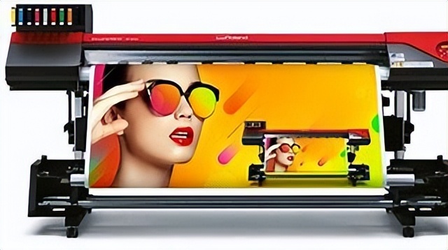 关于印刷技术80年代与现在的变化,传统印刷破局