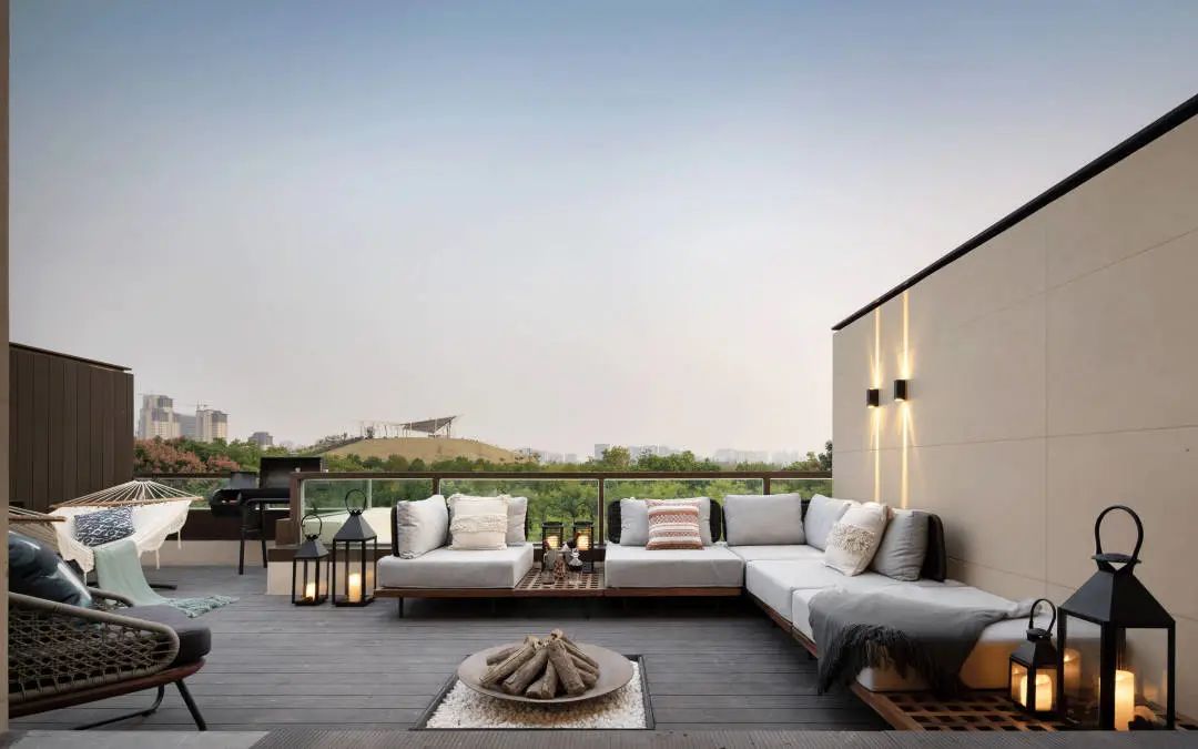 业主质疑购房被误导买房送露台,顶楼送露台有产权吗