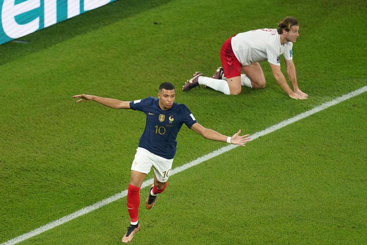 世界杯c组积分榜阿根廷小组垫底,2022世界杯c罗淘汰瞬间