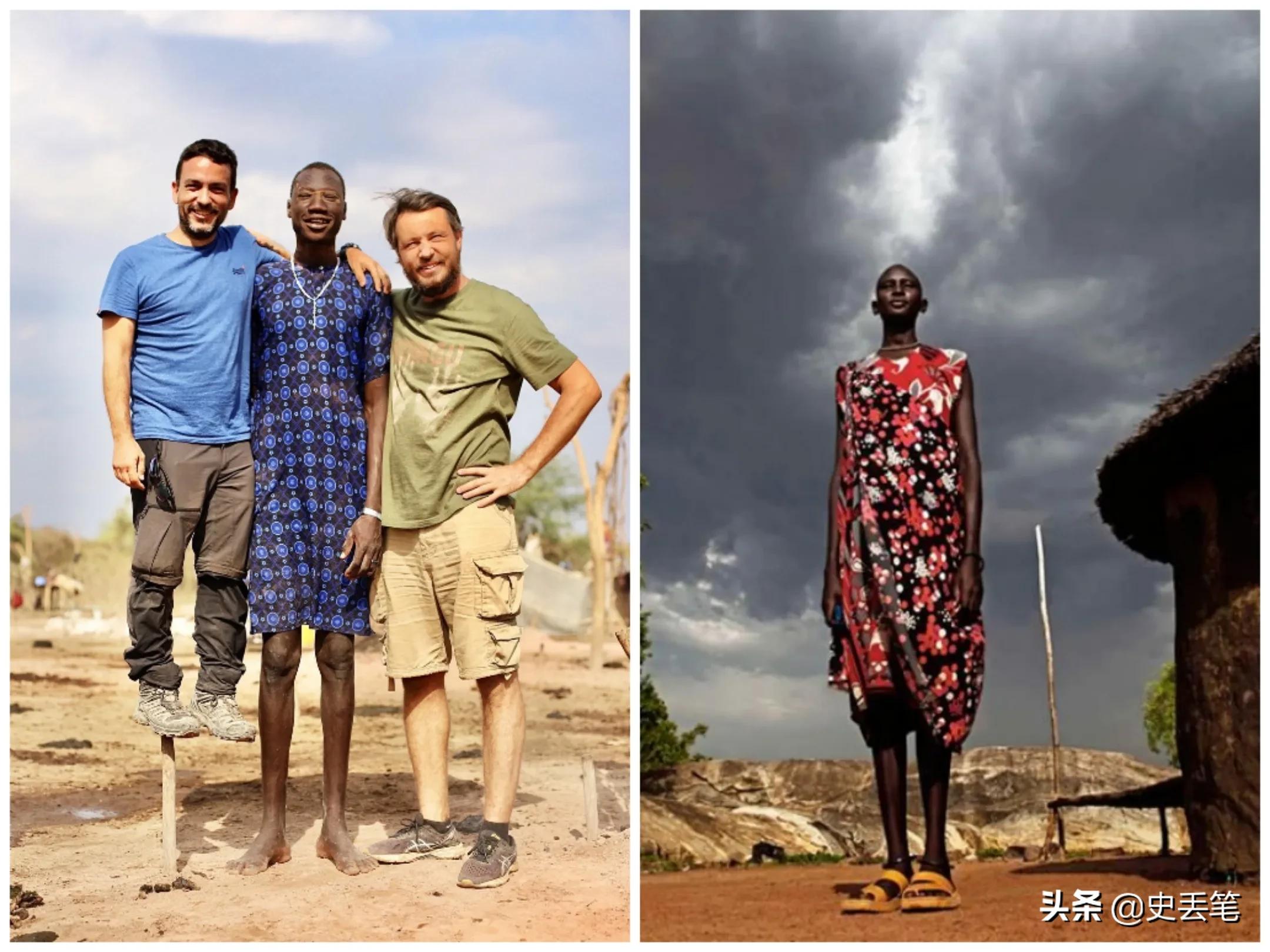 世界上能让人长高的岛,一个可以长高的岛屿神奇的巨人岛