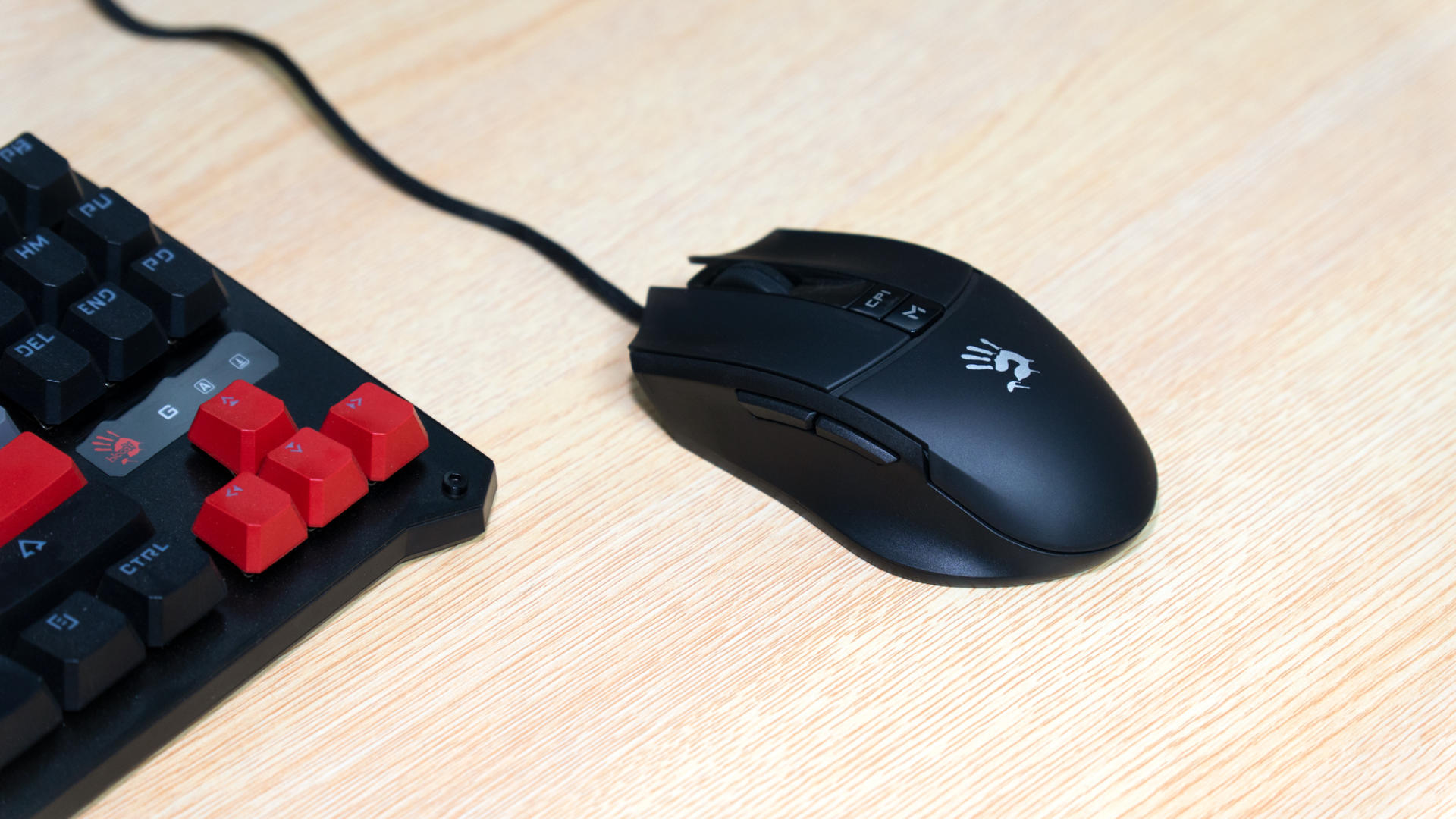 百元内无线蓝牙游戏鼠标推荐,红幽灵鼠标推荐