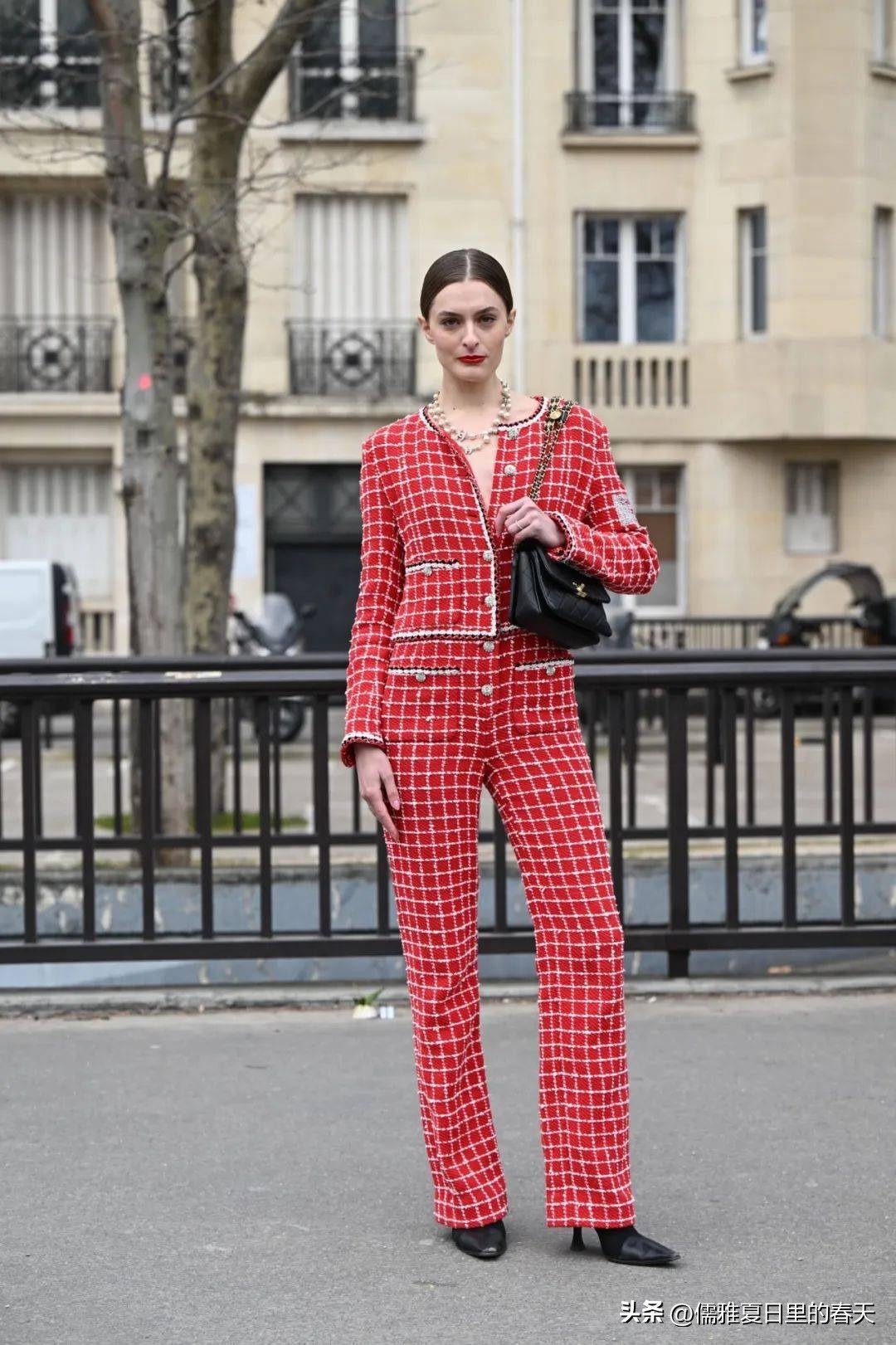 玛德琳服装设计,玛德琳冬季流行