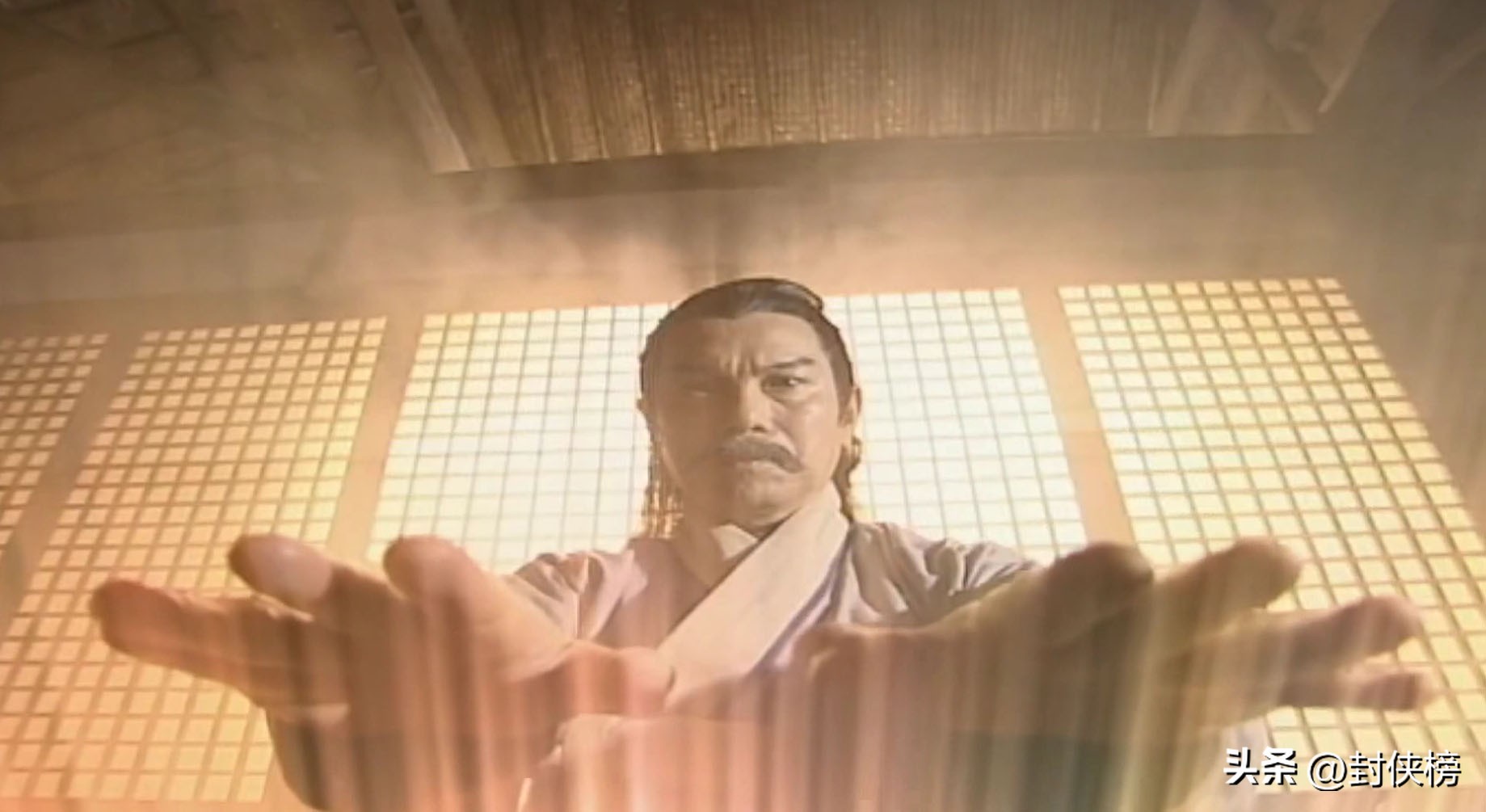 大唐双龙传十大神功,黄易大唐双龙传四大奇书