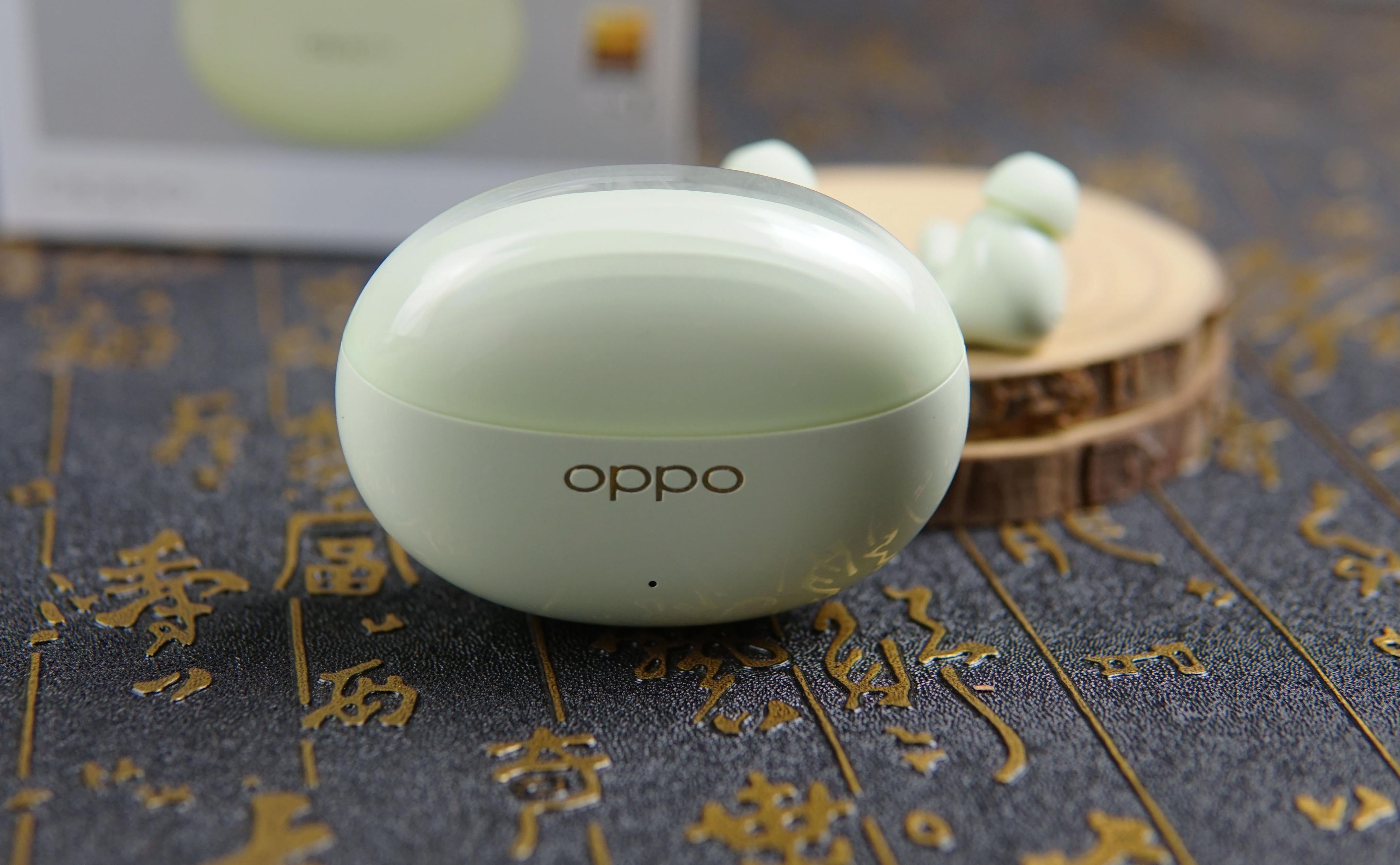 oppoencofree3真的降噪吗,oppo降噪耳机推荐encofree3