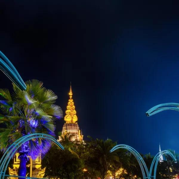 国内最刺激的八大景点,莱阳八大景点介绍