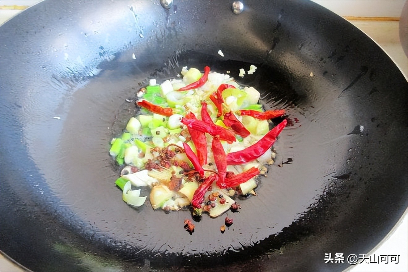 皮皮虾的四种详细做法,这才是皮皮虾正确做法