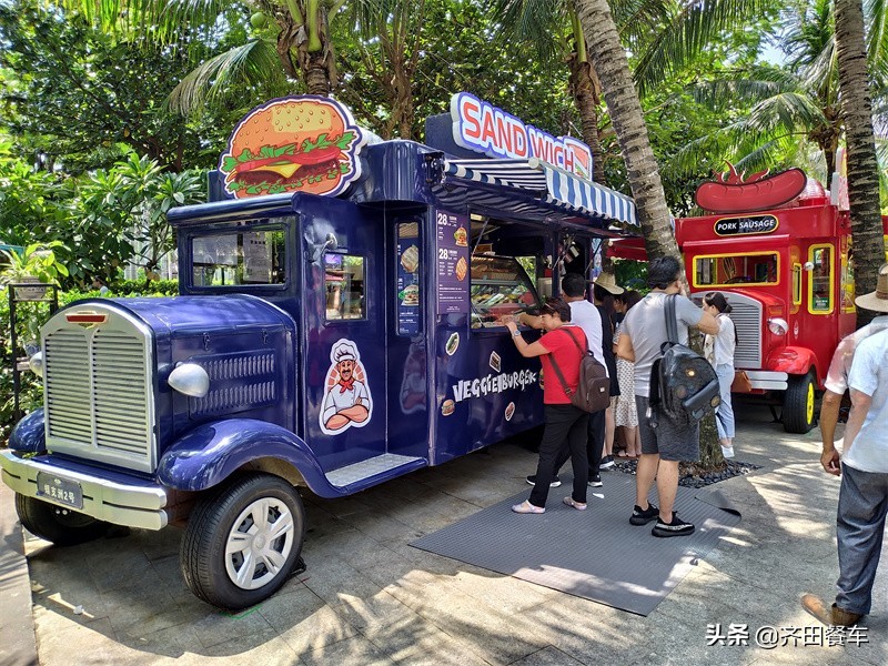 郑州哪里有小吃车定制,仙游县豪华小吃车定制