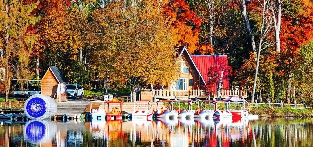 春节长白山亲子游攻略,春节假期游长白山