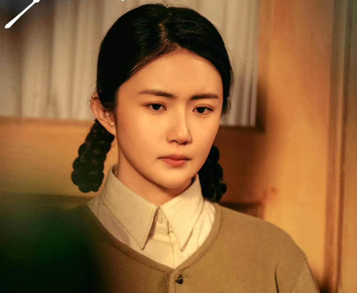 5位女演员惊艳！冲着李沁追《梦中的那片海》，却被女二圈粉