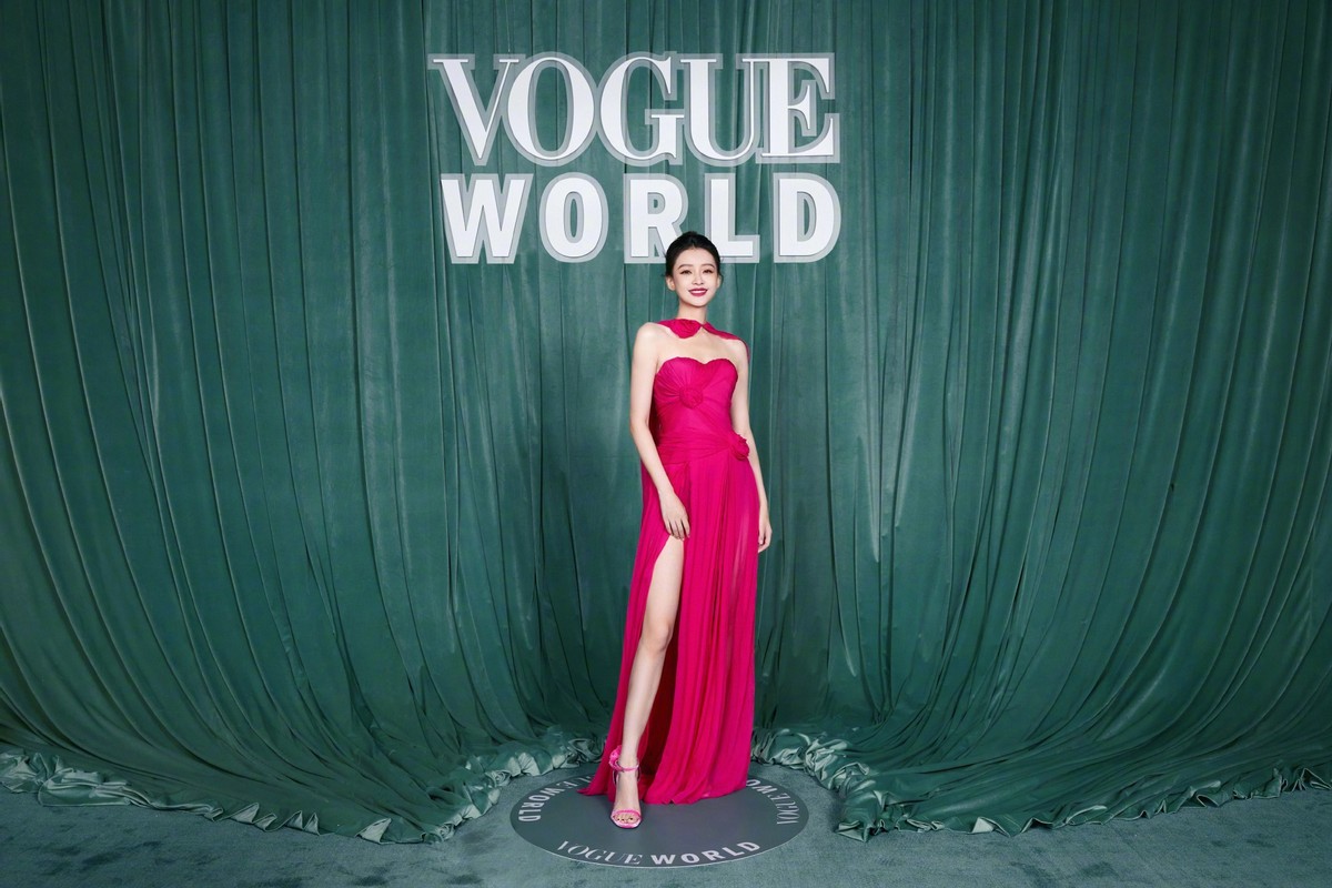 韩国红毯为啥没有高定,韩国红毯寒酸