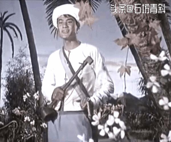 达奇初上银幕与李向阳一起试镜，56岁演完纣王移居澳洲安享晚年