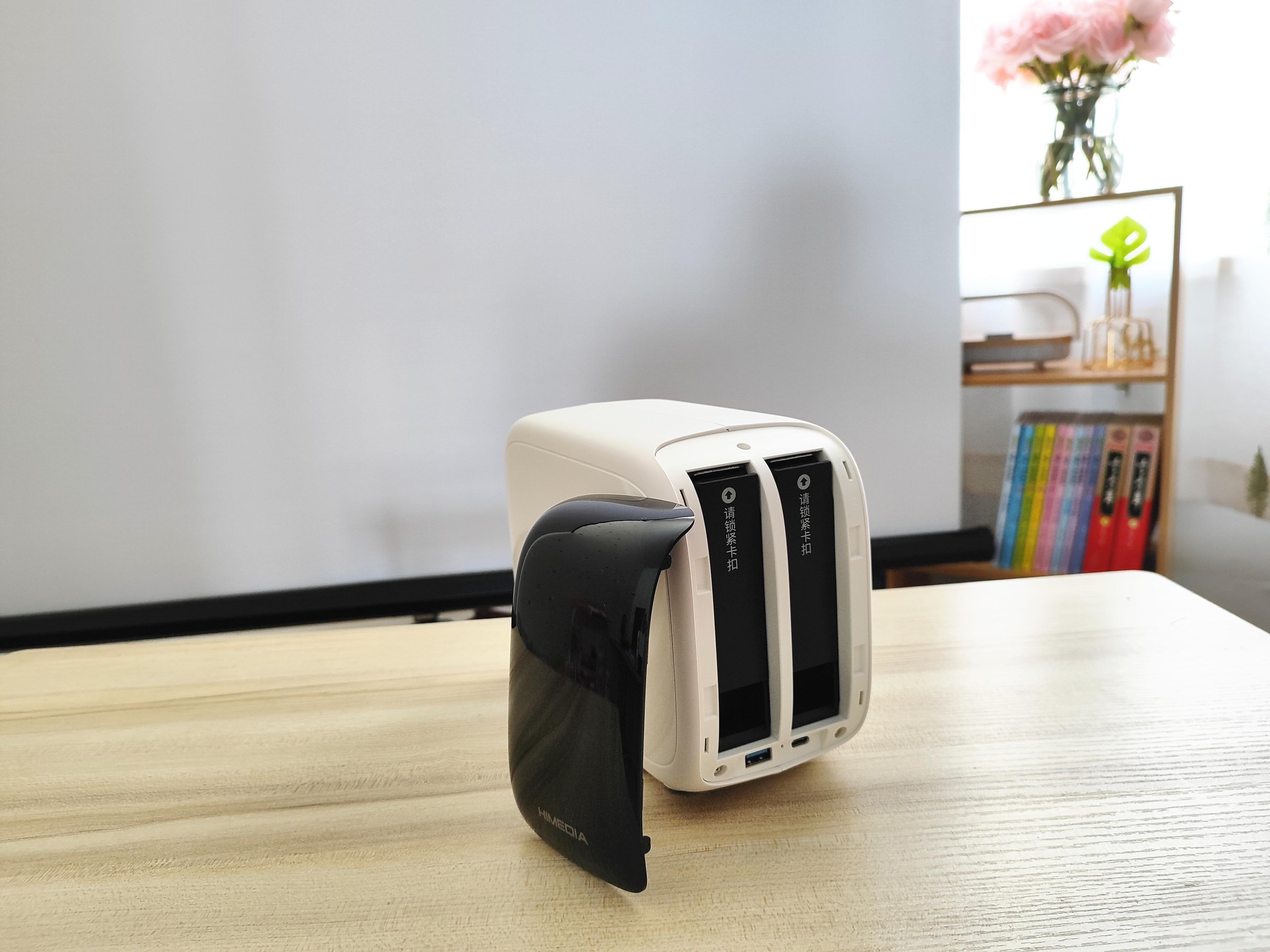 海美迪云存宝h20评测,海美迪云存宝cpu型号