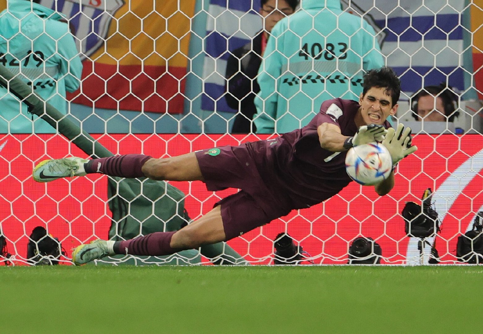 改写非洲足球历史，世界杯史上最大奇迹