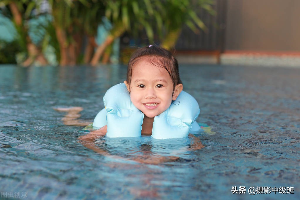 儿童摄影拍照怎么逗小孩,拍儿童摄影技巧和方法