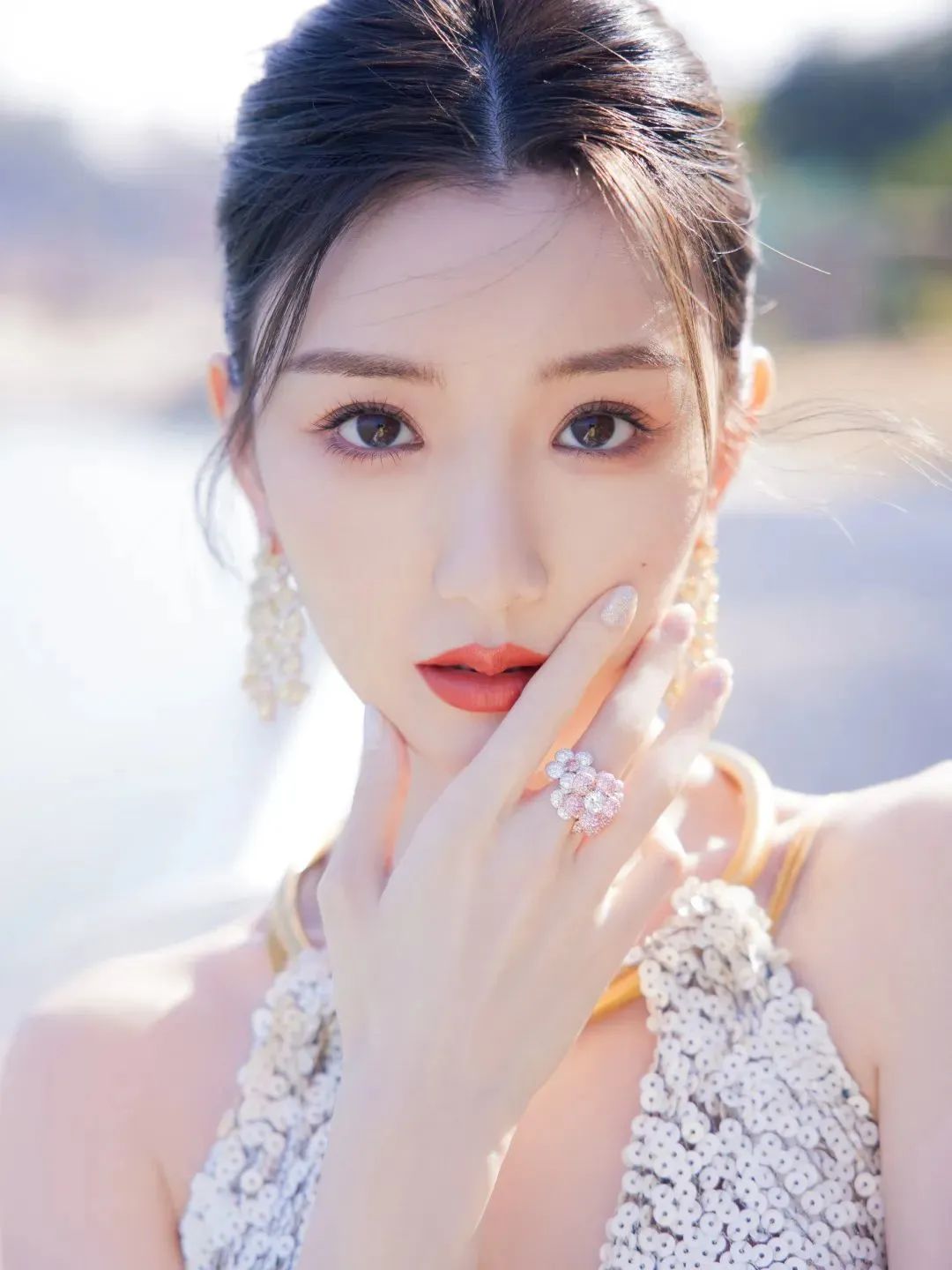 致敬人民的电影,致敬尊重女性的电影