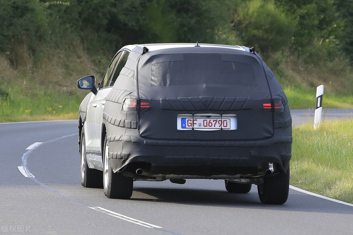 50万左右七座suv车推荐,50万左右车销量排名前十名