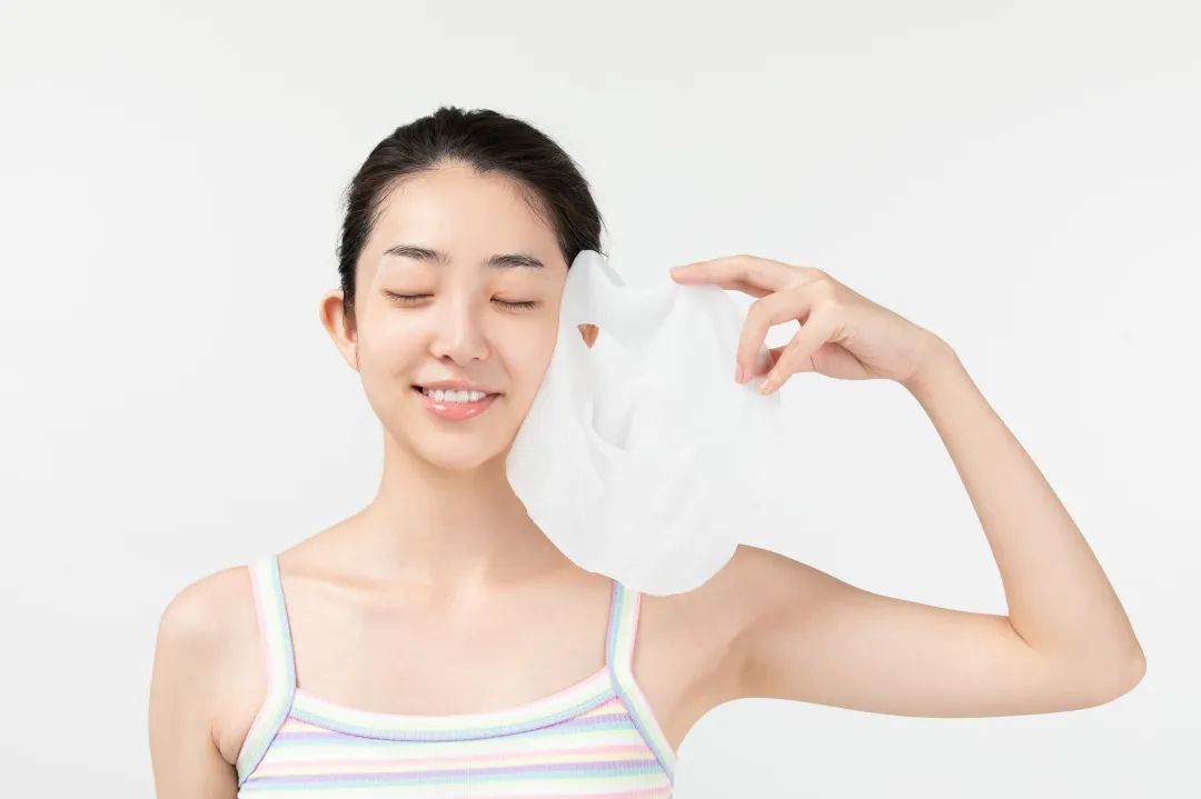 敷完面膜正确的护肤步骤,敷完面膜后的正确护肤步骤