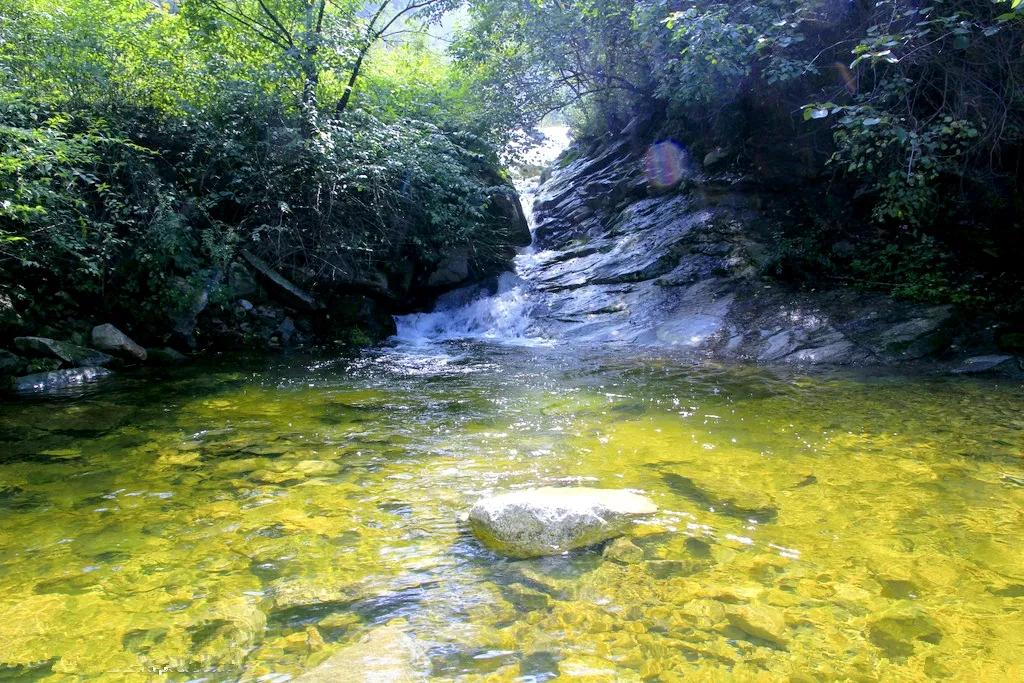 萧县周边一日游攻略,萧县周边旅游景点推荐一日游