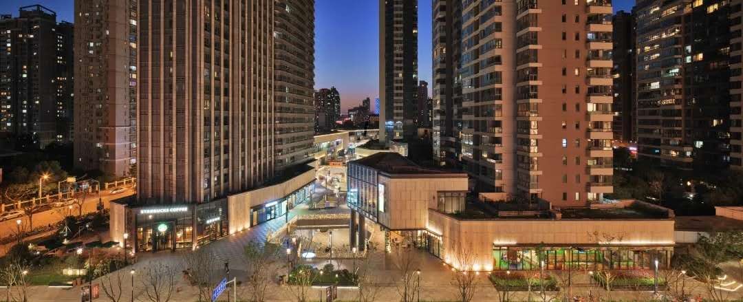 瑞虹新城六期怡庭103平出售,上海瑞虹新城怡庭小区3号楼