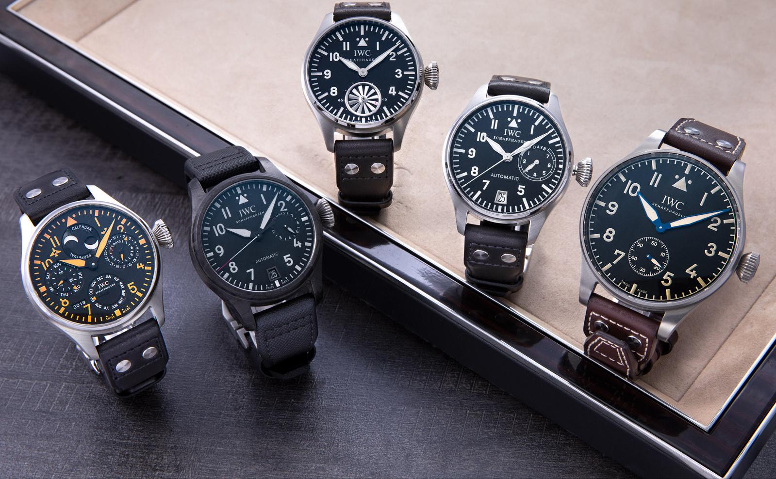 瑞士十大顶级品牌手表排名,十大奢侈品顶级手表排行榜