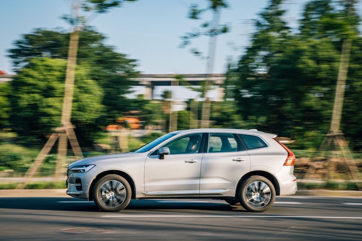 固特异御乘suv一代轮胎优缺点,固特异御乘ii代静音轮胎