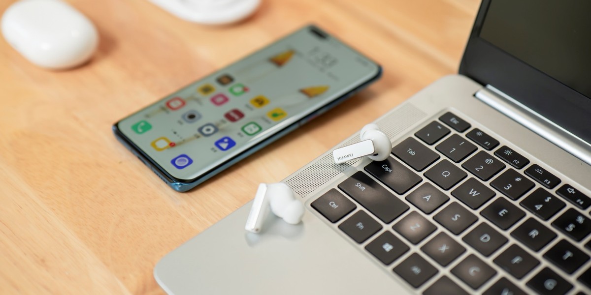 双11旗舰耳机推荐：华为FreeBudsPro2静谧通话体验好评，音质出色