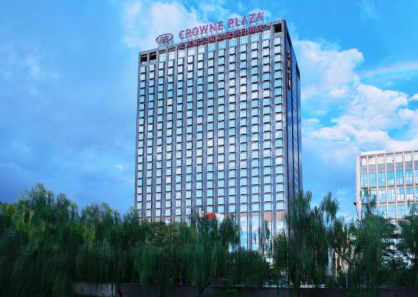 中国各城市大厦大全,各省在北京的大厦