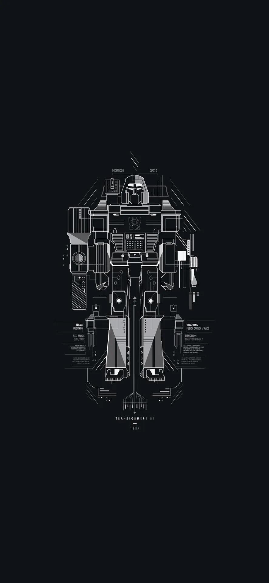 黑色系极简壁纸,黑色系壁纸素材