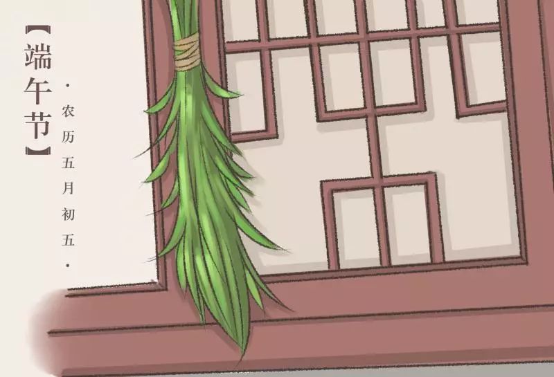 端午节适合发的朋友圈,端午节给朋友送礼盒的祝福