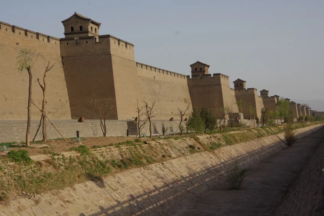 平遥古城1日游攻略,平遥一日游
