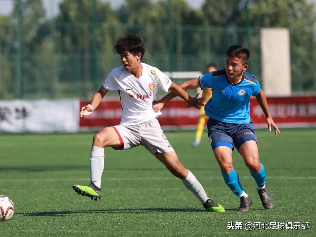 河南建业u15青训梯队,幸福青训基地