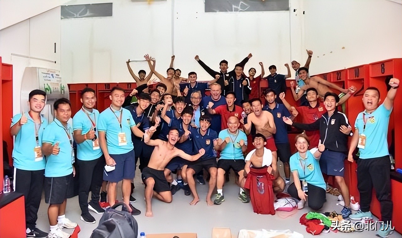 8比0击败老挝,亚洲球队首胜日本爆冷掀翻芬兰