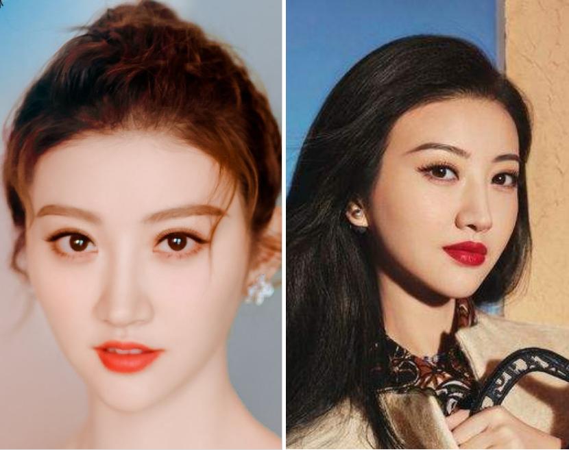 眉毛不对称怎么办可以整容吗,脸圆眉毛淡怎么修剪