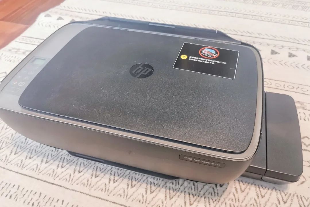 7款家用打印机使用报告,如何选择家用打印机不踩坑