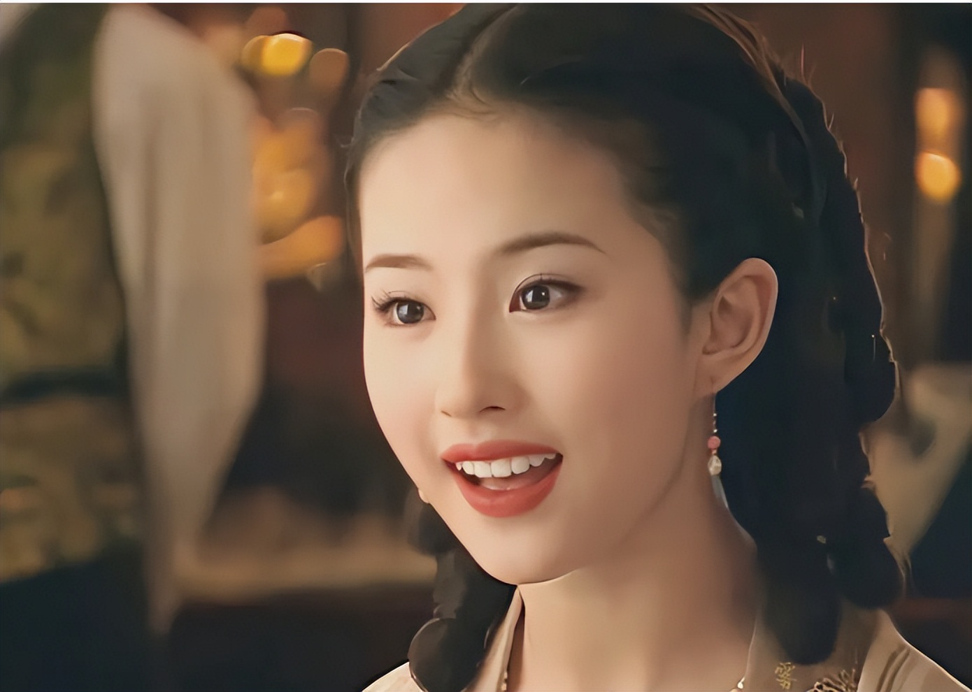 关于刘亦菲美国国籍她怎么回应,刘亦菲的国籍是中国还是美国